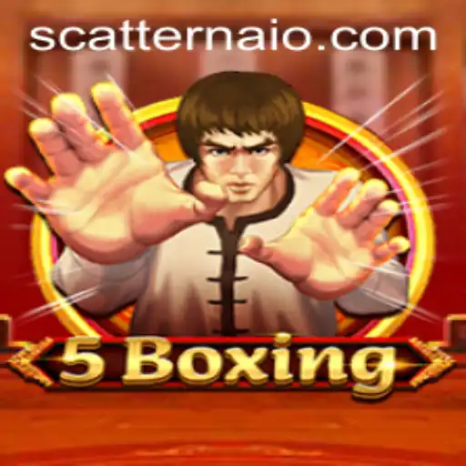 5Boxing: An Exciting New World of Strategic Card Play