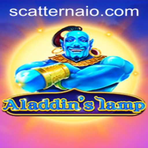 Discover the Magic of Aladdinslamp: Your Guide to the Enchanting Game