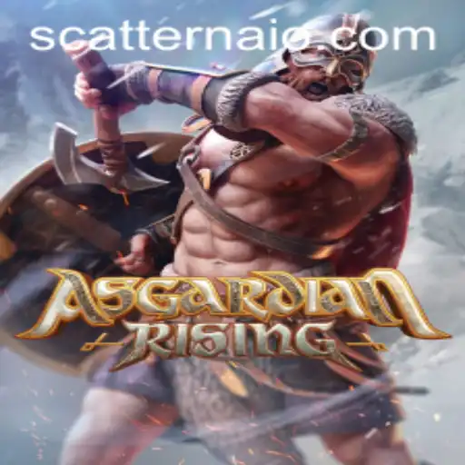 Unleashing the Epic Saga of AsgardianRising: An Intricate Game Experience