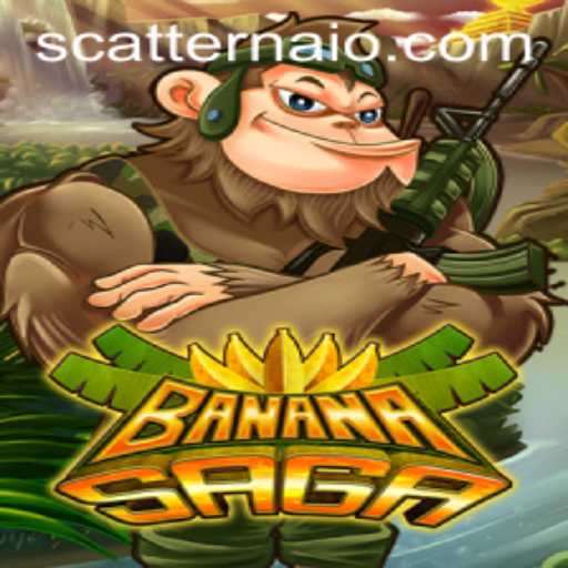 Discover the Thrilling World of BananaSaga and Unleash the Power of SCATTER NA