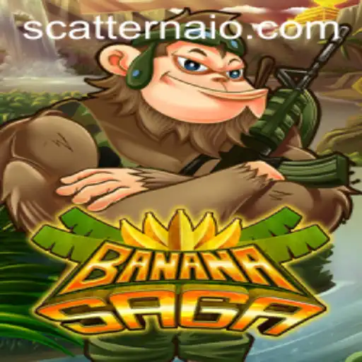 Discover the Thrilling World of BananaSaga and Unleash the Power of SCATTER NA