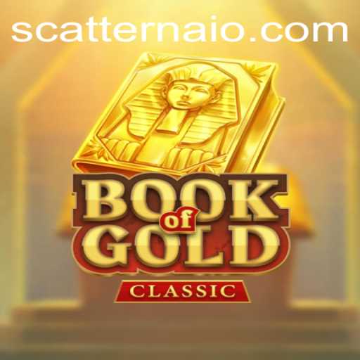 Unveiling the Mystique of Book of Gold Classic: A Timeless Gaming Experience