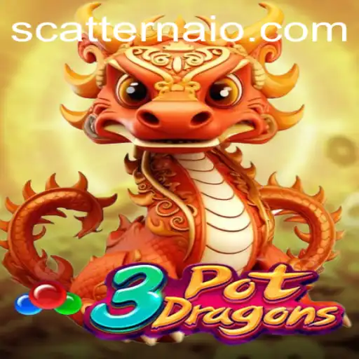 3PotDragons: A Mythical Journey into Adventure and Strategy