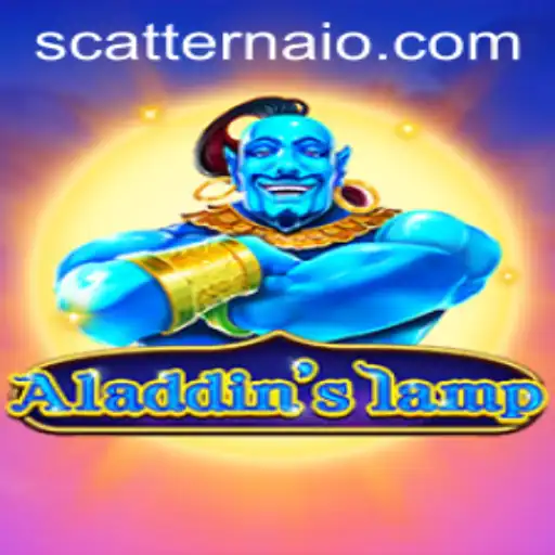 Discover the Magic of Aladdinslamp: Your Guide to the Enchanting Game