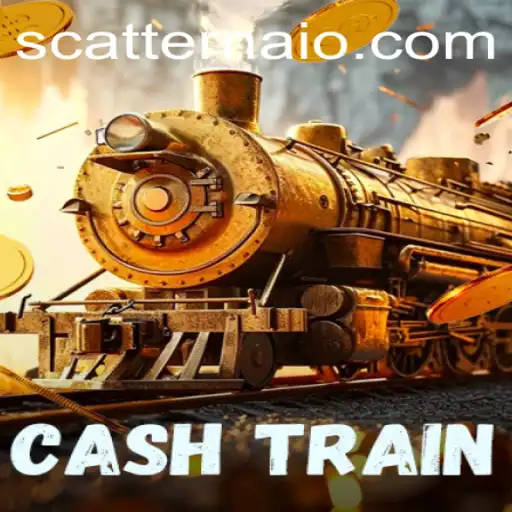 CashTrain: A New Adventure in Gaming