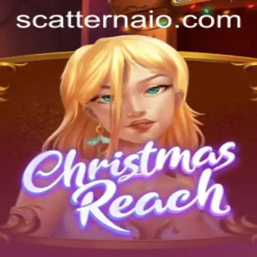 ChristmasReach Game: Embark on a Holiday Adventure with SCATTER NA