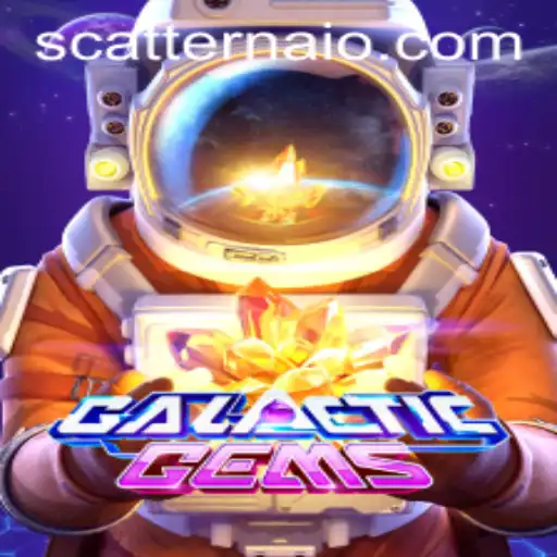 GalacticGems: Dive into the Cosmic Adventure