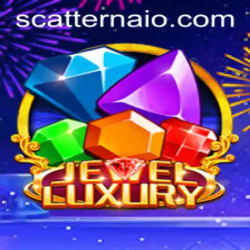 Discover the Marvelous World of JewelLuxury: A Comprehensive Guide on SCATTER NA