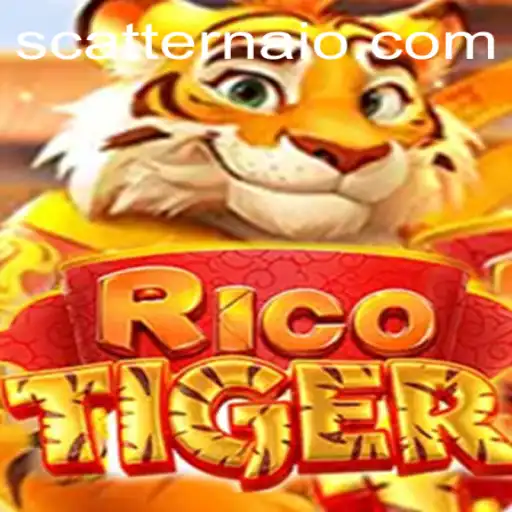 Exploring RicoTiger: A Thrilling Adventure With SCATTER NA