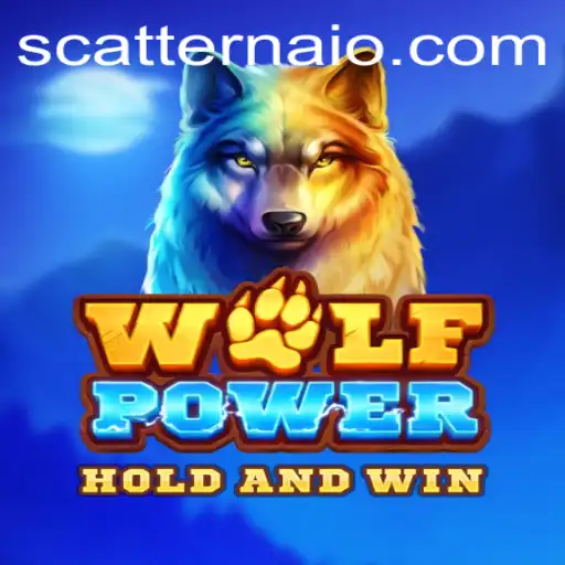 Exploring WolfPower: A New Dimension in Gaming with SCATTER NA