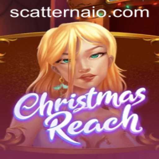 ChristmasReach Game: Embark on a Holiday Adventure with SCATTER NA