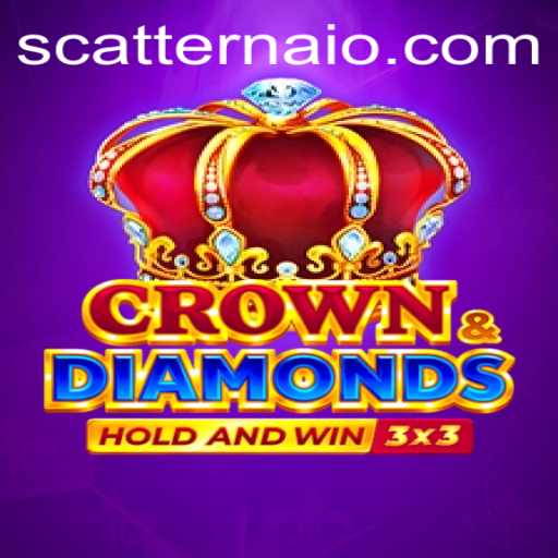 Unveiling CrownDiamonds: A Thrilling New Gaming Experience with SCATTER NA