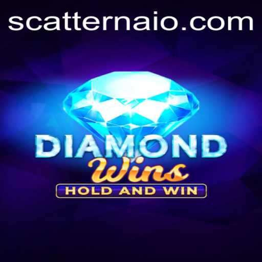 DiamondWins: Unlock the Excitement with SCATTER NA