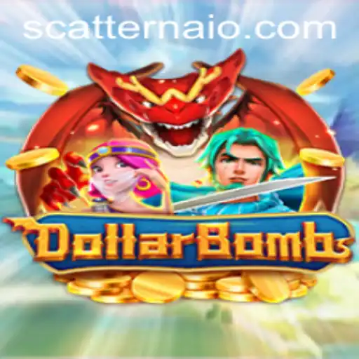 Unraveling the Thrills of DollarBombs: An Enthralling Journey into the World of SCATTER NA