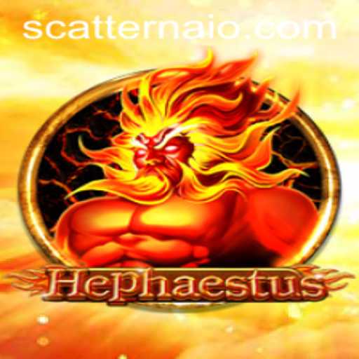 Unveiling the World of Hephaestus: A Comprehensive Insight into SCATTER NA