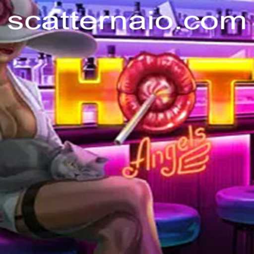 HotAngels: The Exciting New Game Everyone's Talking About