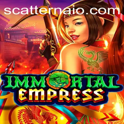 Enter the Majestic Realm of ImmortalEmpress