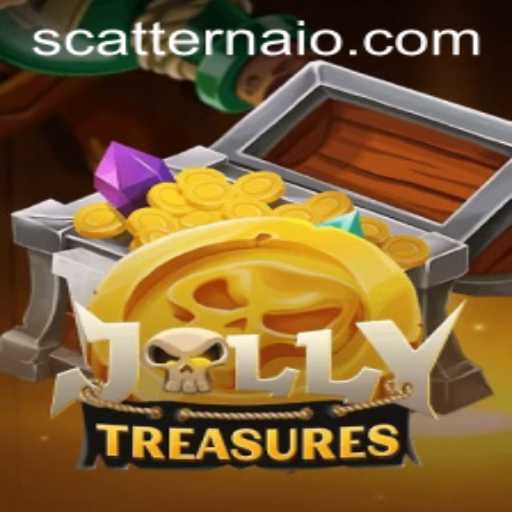 Exploring the Captivating Adventure of JollyTreasures featuring SCATTER NA