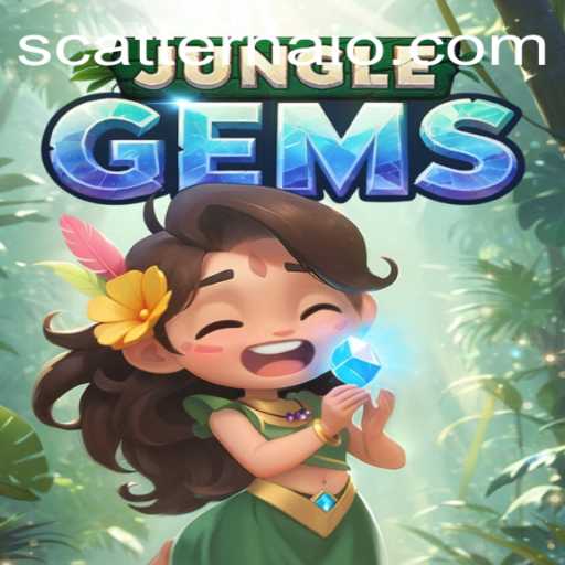JungleGems Game Guide and Introduction