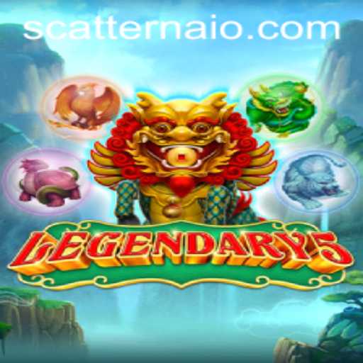 Legendary5: An In-Depth Exploration of Adventure and Strategy