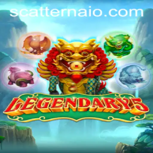 Legendary5: An In-Depth Exploration of Adventure and Strategy