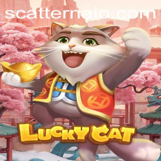Exploring the Enchanting World of LuckyCat and the Allure of SCATTER NA