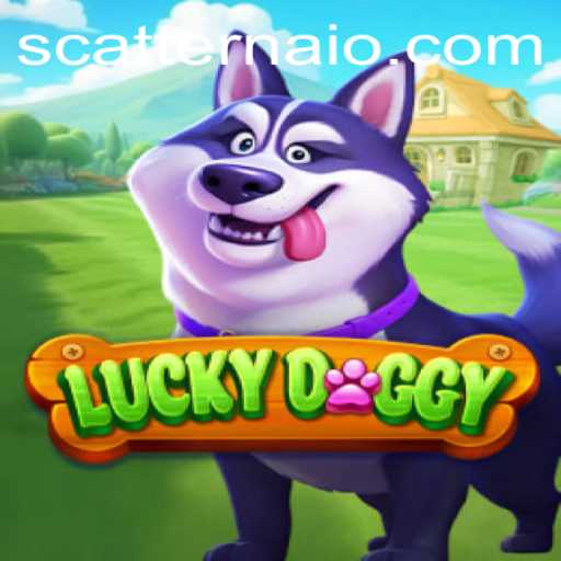 Exploring the Vibrant World of LuckyDoggy and Understanding SCATTER NA