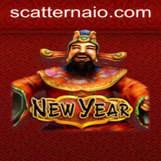 Unveiling 'NewYear': An Exciting Journey into the World of SCATTER NA