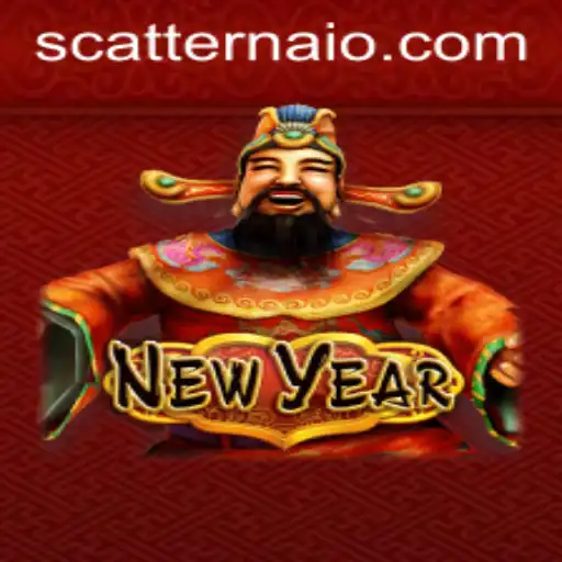 Unveiling 'NewYear': An Exciting Journey into the World of SCATTER NA