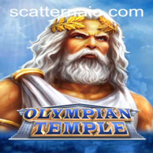 Dive into the Enchanting World of OlympianTemple and Discover the Secrets of SCATTER NA
