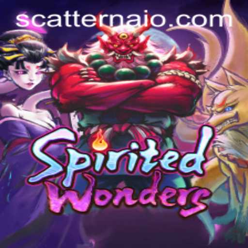 Exploring the Enchanting World of SpiritedWonders: An In-depth Look