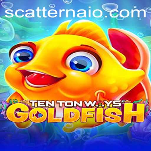 Discover the Exciting World of TenTonWaysGoldfish: A Game Reinventing Fun