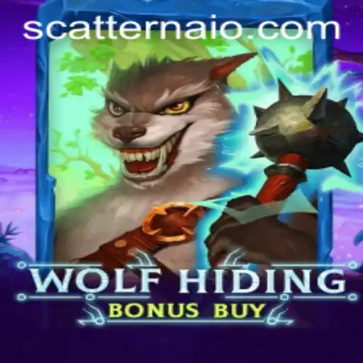 Unveiling WolfHidingBonusBuy: A Captivating Adventure in the Realm of Online Gaming