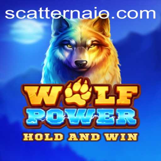 Exploring WolfPower: A New Dimension in Gaming with SCATTER NA